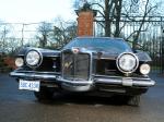 Stutz Blackhawk IV 1974 года
